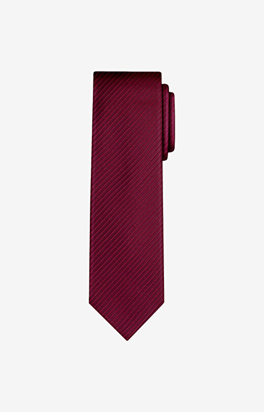Jedwabny krawat