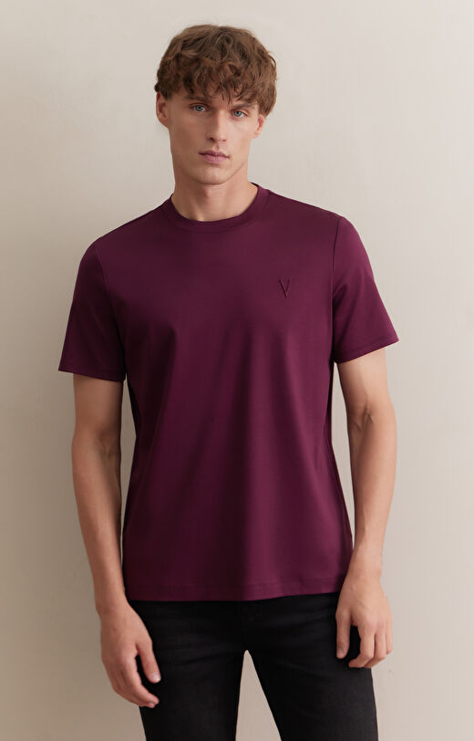 T-shirt regular