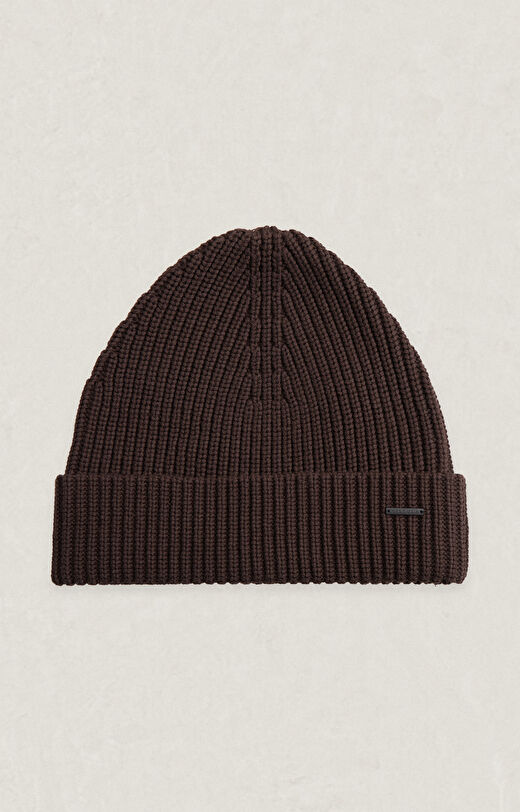 Czapka typu beanie