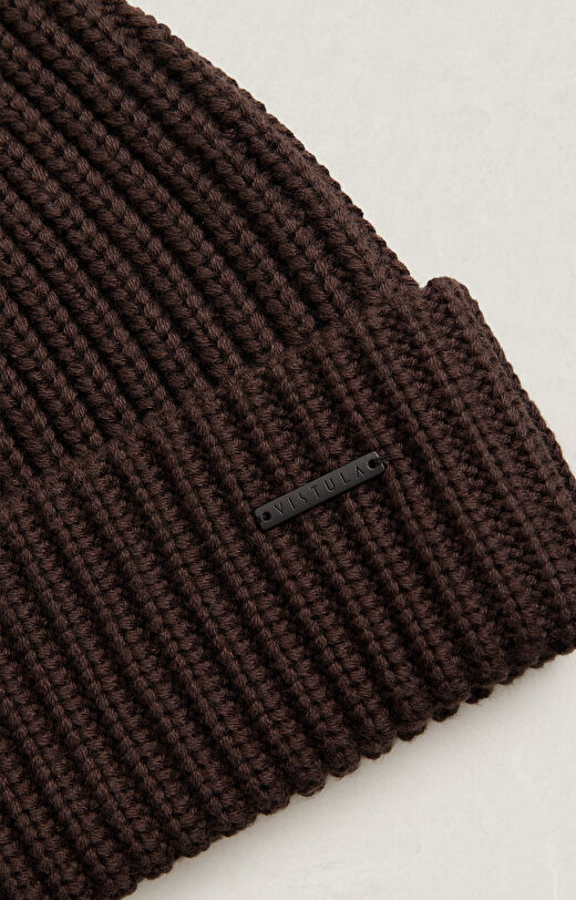 Czapka typu beanie