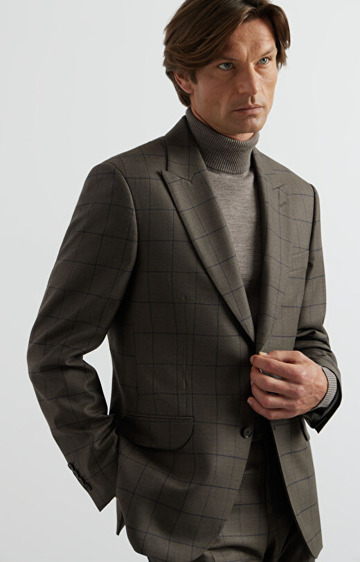 Marynarka super slim do garnituru - Mix&Match