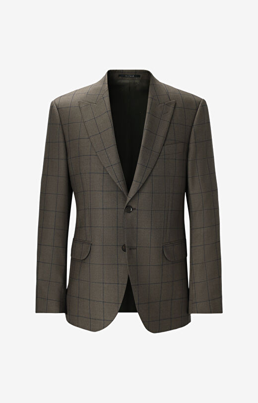 Marynarka super slim do garnituru - Mix&Match