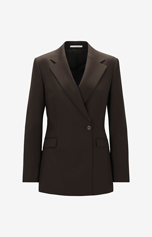 Marynarka slim do garnituru - Mix&Match