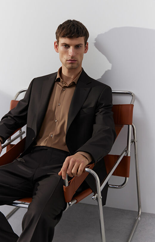 Marynarka super slim do garnituru - Mix&Match