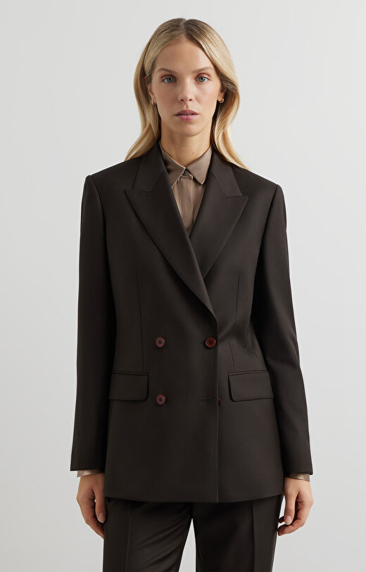 Marynarka slim do garnituru - Mix&Match