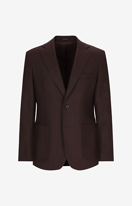 Marynarka super slim do garnituru - Mix&Match