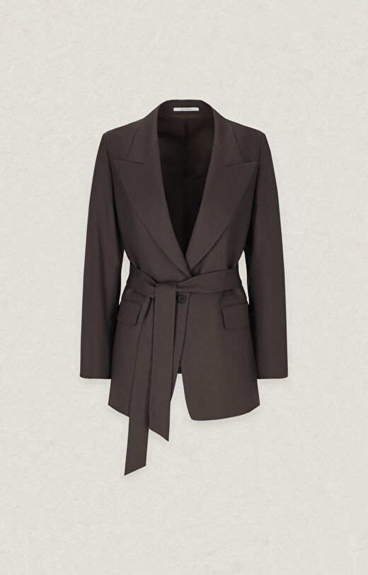 Marynarka do garnituru relaxed fit - Mix&Match