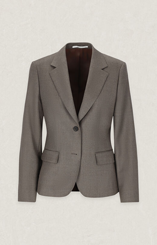 Marynarka slim do garnituru - Mix&Match