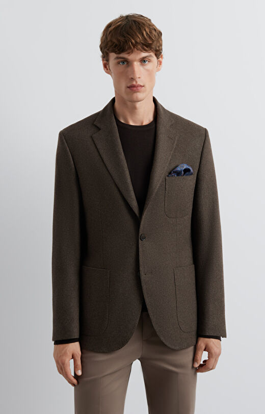 Marynarka super slim