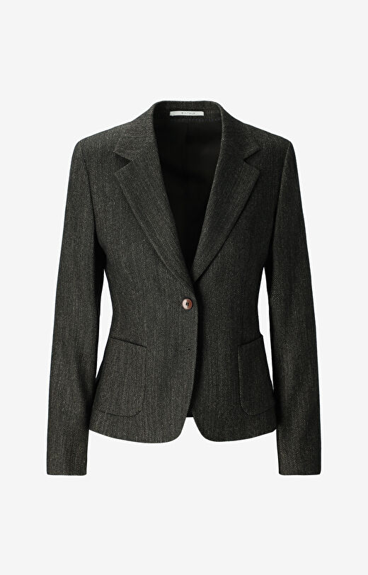 Marynarka slim do garnituru - Mix&Match