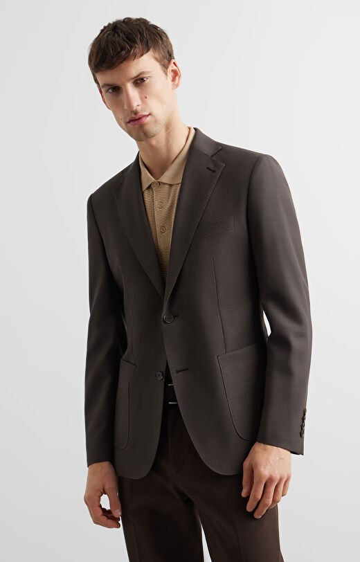 Marynarka super slim