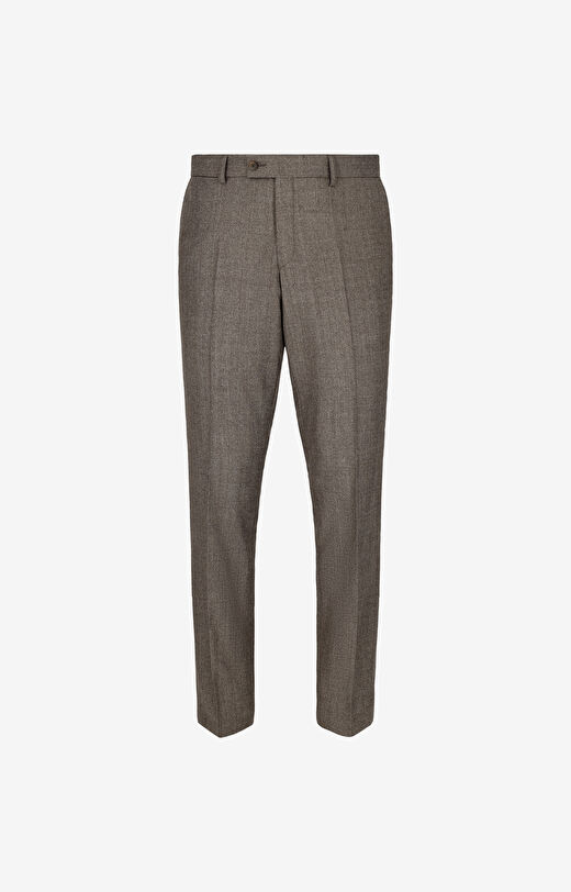 Spodnie super slim do garnituru - Mix&Match