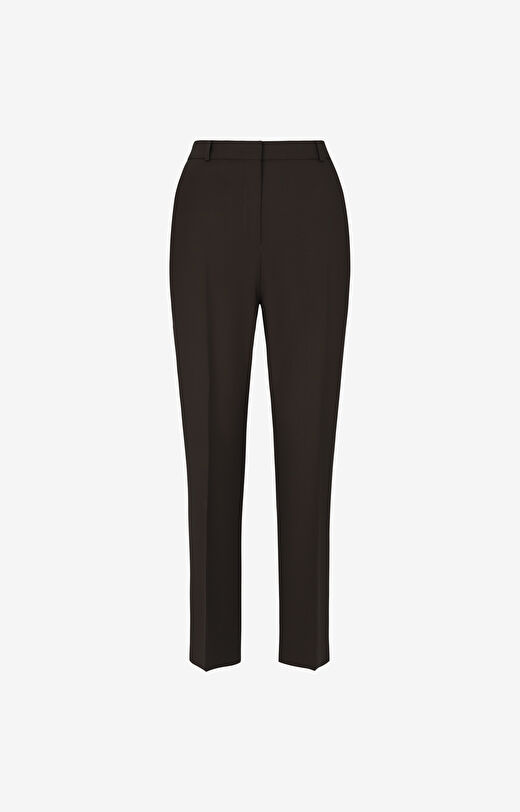 Spodnie slim do garnituru - Mix&Match