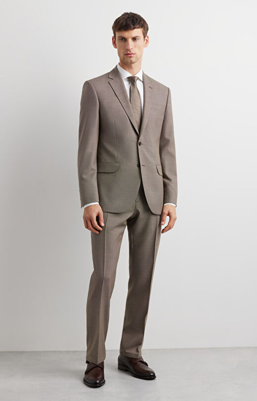 Spodnie super slim do garnituru - Mix&Match