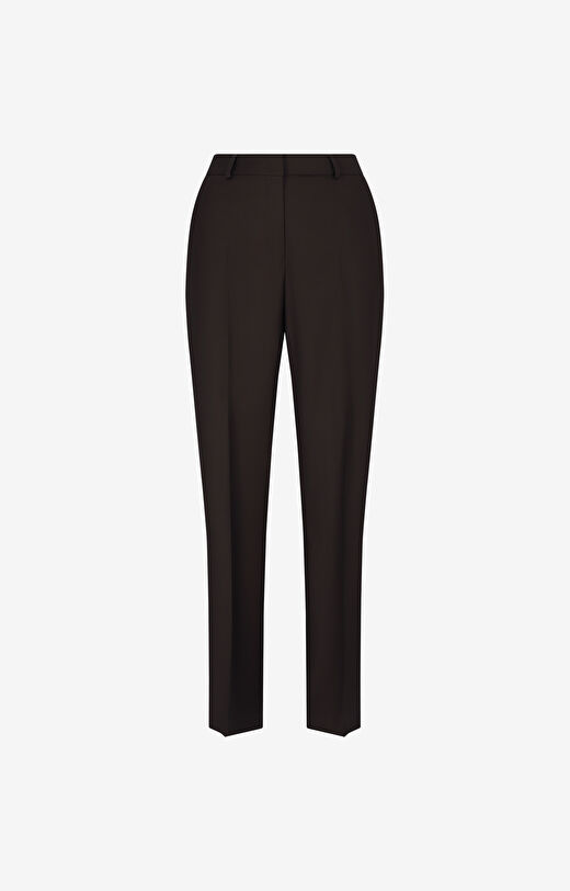 Spodnie slim do garnituru - Mix&Match