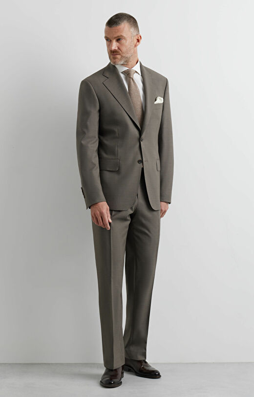 Spodnie super slim do garnituru - Mix&Match