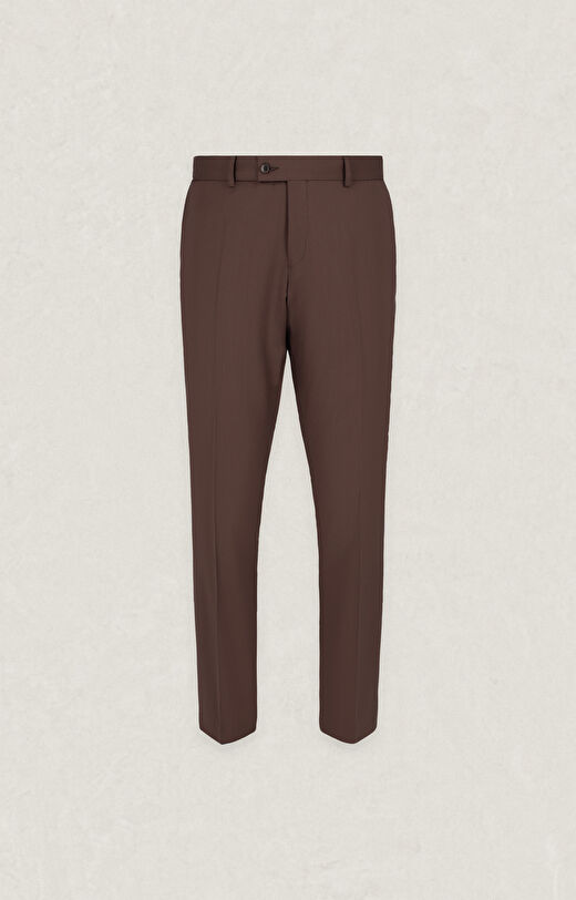 Spodnie super slim do garnituru - Mix&Match