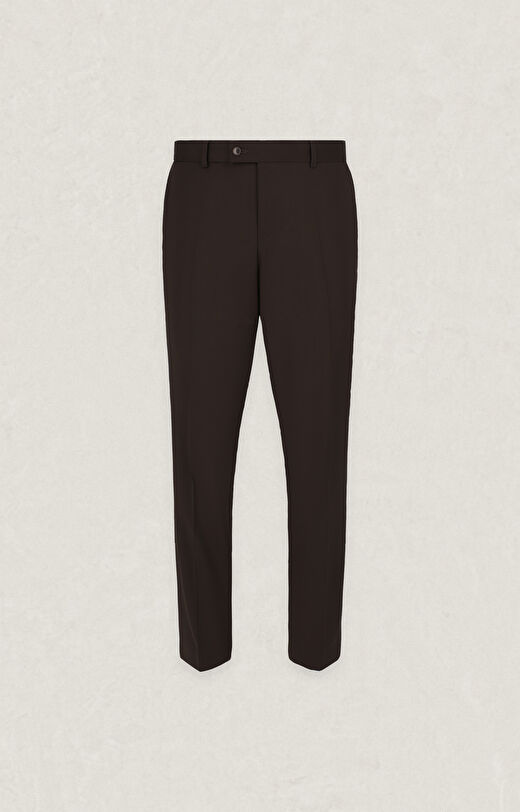 Spodnie super slim do garnituru - Mix&Match