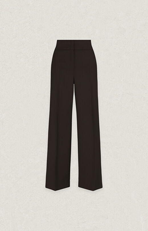Spodnie relaxed fit do garnituru - Mix&Match