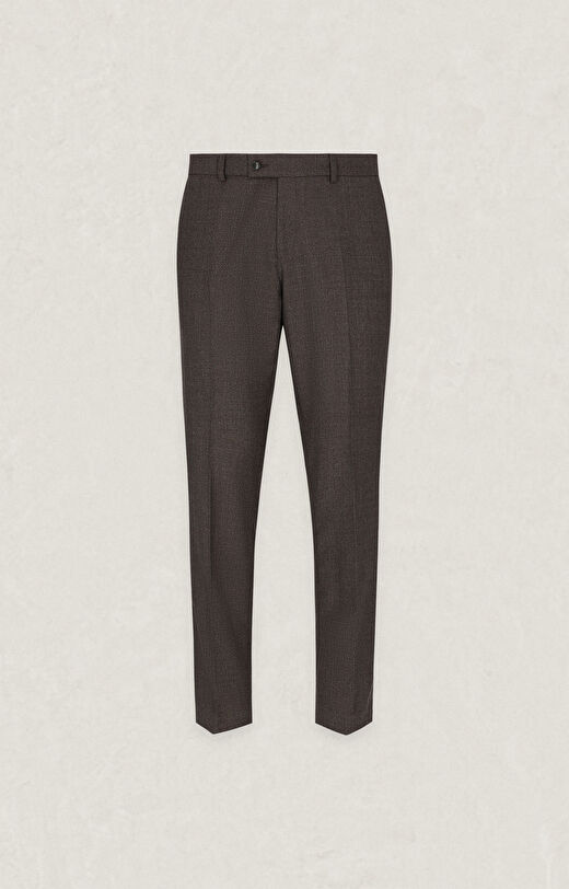 Spodnie do garnituru super slim - Mix&Match