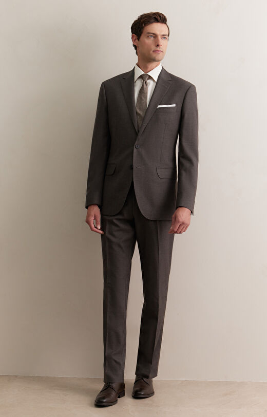 Spodnie do garnituru super slim - Mix&Match