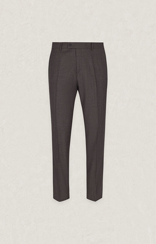 Spodnie do garnituru super slim - Mix&Match