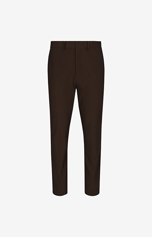Spodnie typu chino