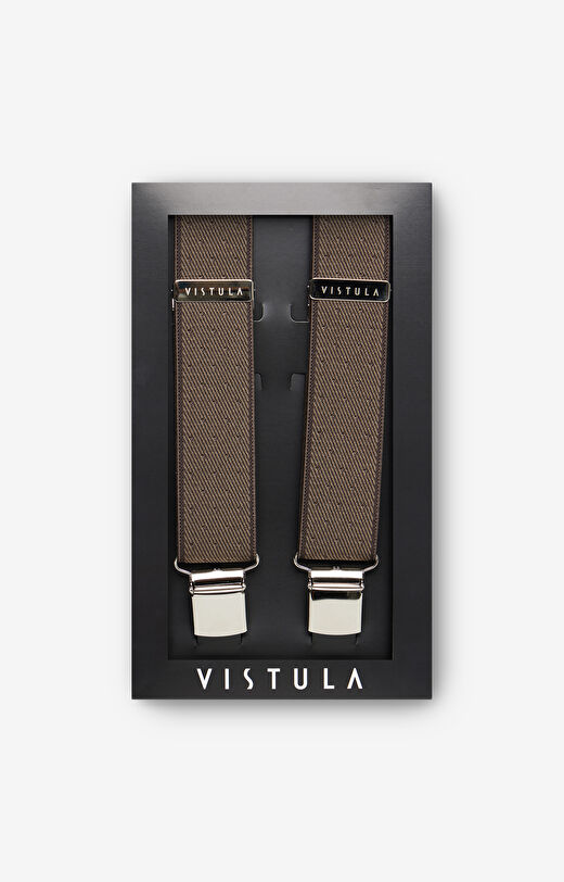 Szelki w diagonalny wzór