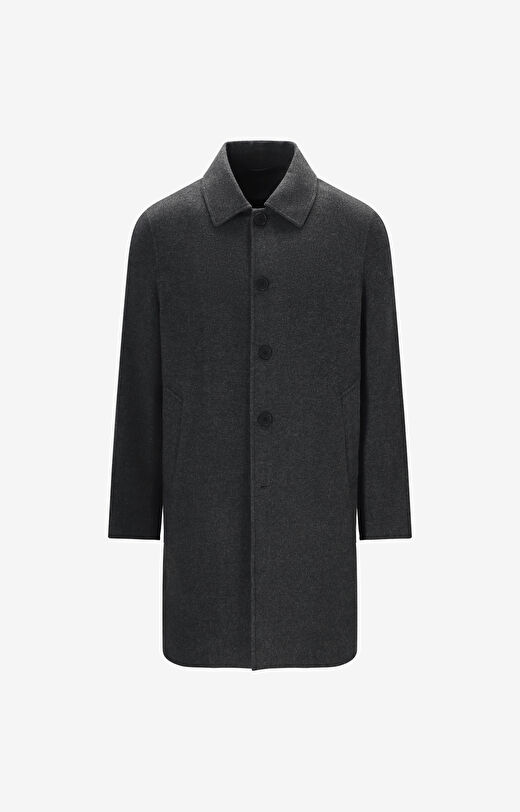 Płaszcz z podpinką