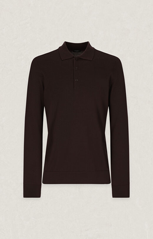 Polo swetrowe