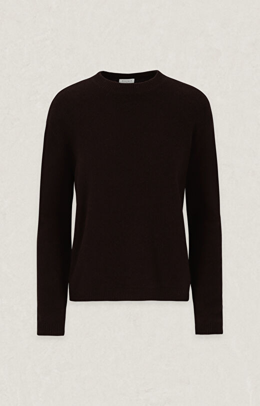 Sweter round neck