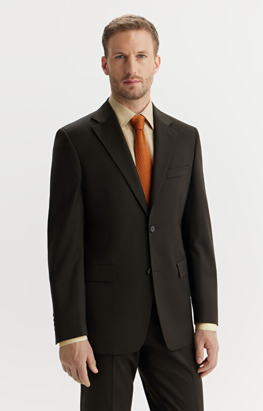 Marynarka slim fit do garnituru - Mix&Match