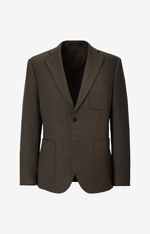 Marynarka slim fit