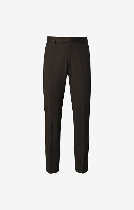 Spodnie slim fit do garnituru - Mix&Match