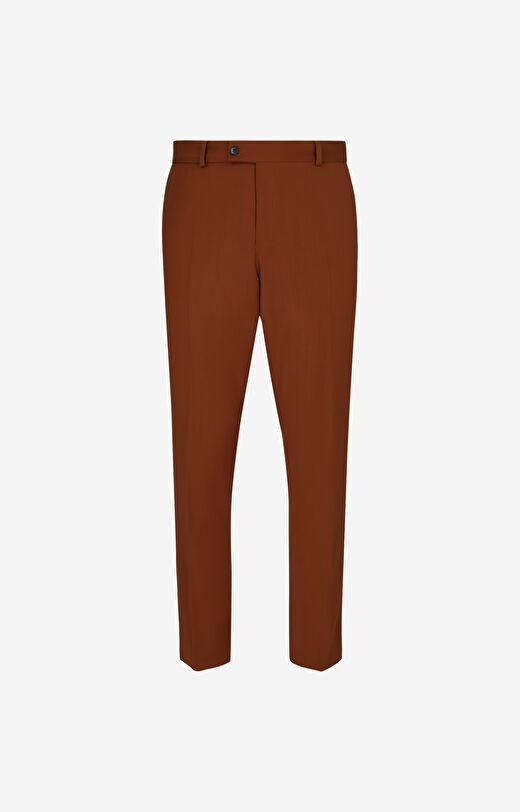 Spodnie super slim do garnituru - Mix&Match