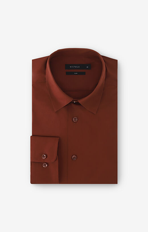 Koszula slim