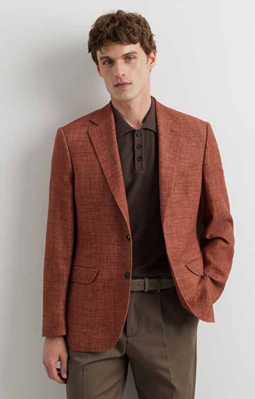 Marynarka super slim