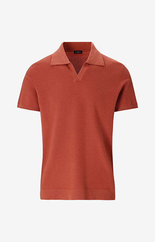 Polo swetrowe regular