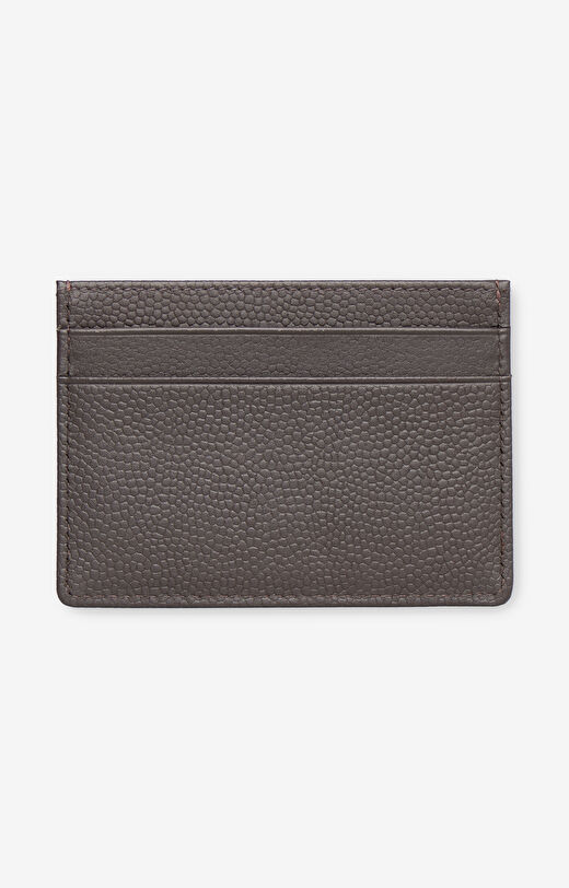 Skórzane etui na karty