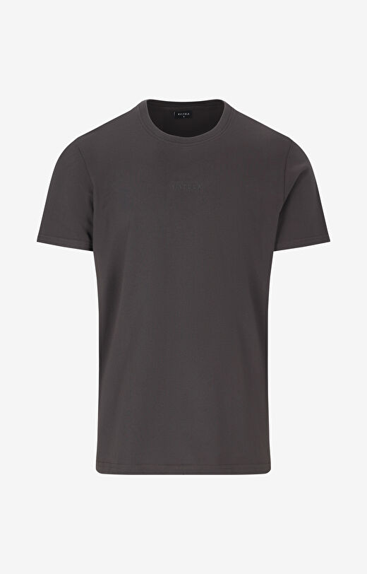 T-shirt round neck z logo