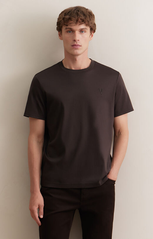 T-shirt regular