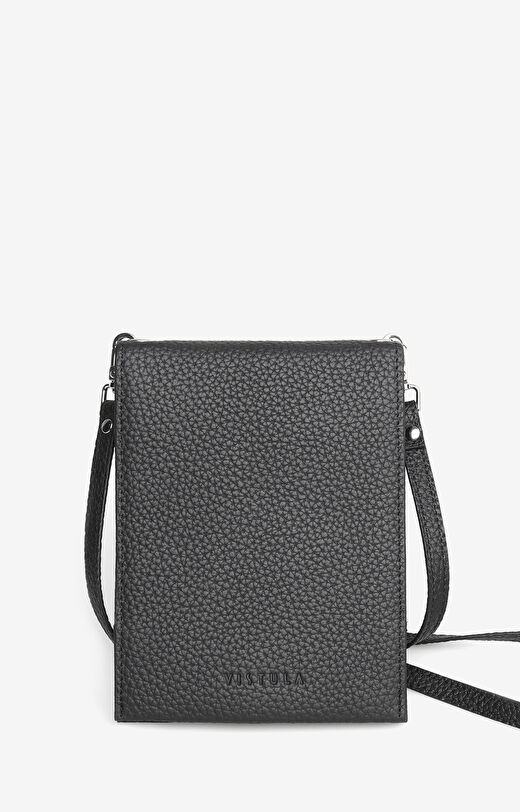 Skórzane etui na paszport