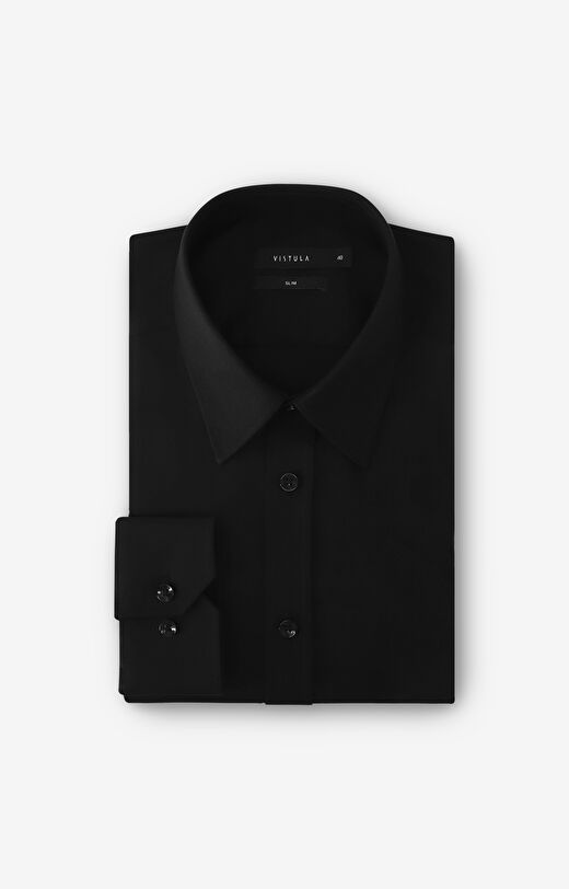Koszula slim