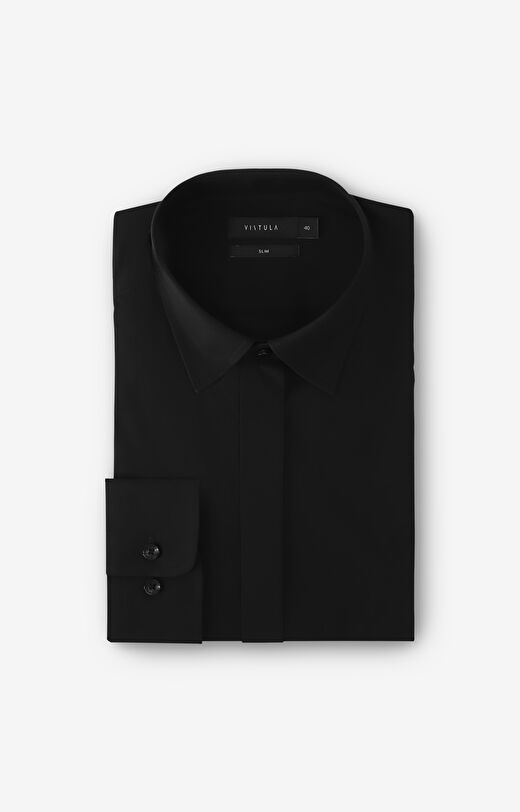 Koszula slim