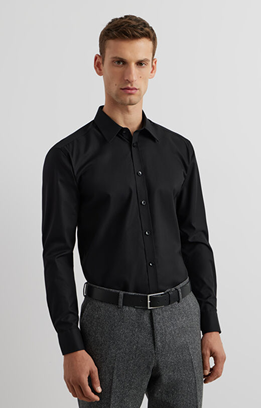 Koszula slim