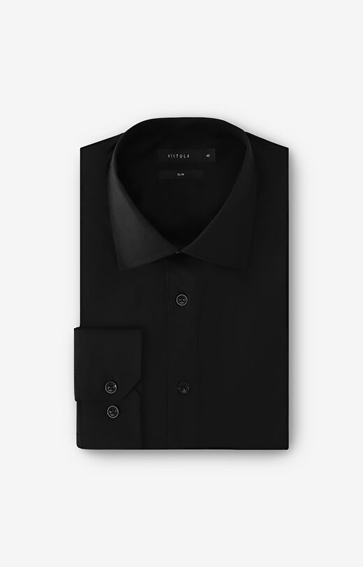 Koszula slim