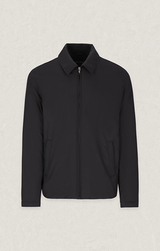 Kurtka typu harrington