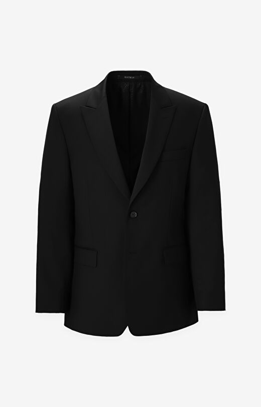 Marynarka slim fit do garnituru - Mix&Match