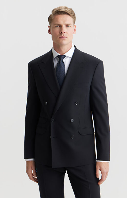 Marynarka super slim do garnituru - Mix&Match