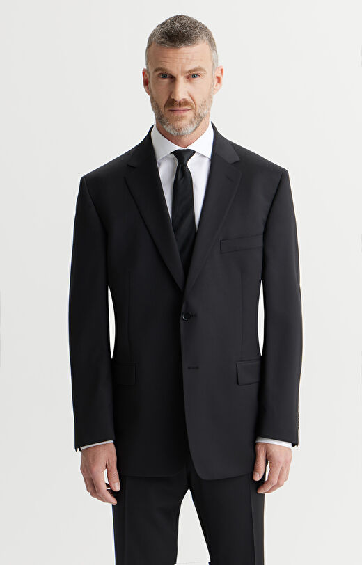 Marynarka regular fit do garnituru - Mix&Match